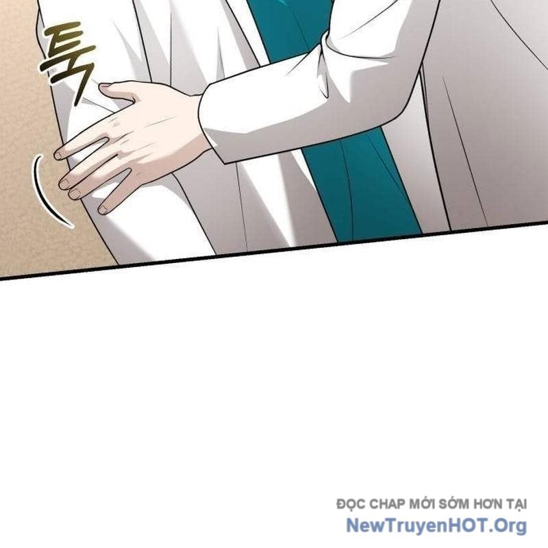 Bác Sĩ Hồi Quy Chỉ Muốn Sống Yên Bình: Chapter 38