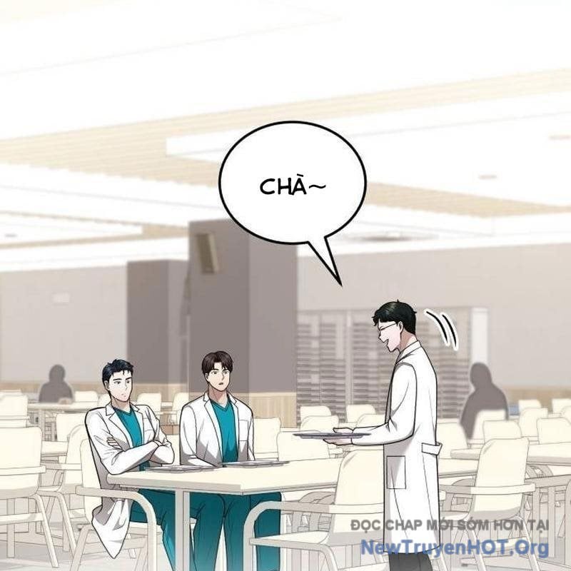 Bác Sĩ Hồi Quy Chỉ Muốn Sống Yên Bình: Chapter 38