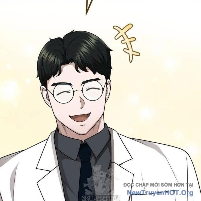 Bác Sĩ Hồi Quy Chỉ Muốn Sống Yên Bình: Chapter 38