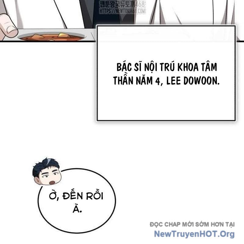 Bác Sĩ Hồi Quy Chỉ Muốn Sống Yên Bình: Chapter 38