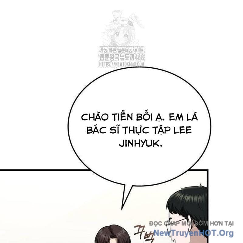 Bác Sĩ Hồi Quy Chỉ Muốn Sống Yên Bình: Chapter 38