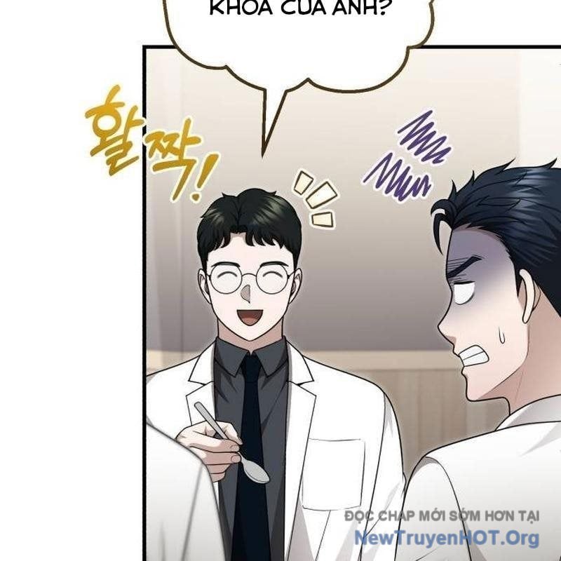 Bác Sĩ Hồi Quy Chỉ Muốn Sống Yên Bình: Chapter 38