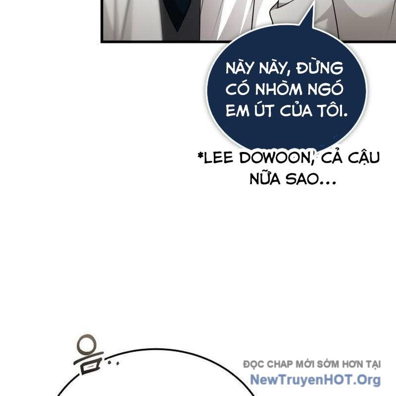 Bác Sĩ Hồi Quy Chỉ Muốn Sống Yên Bình: Chapter 38