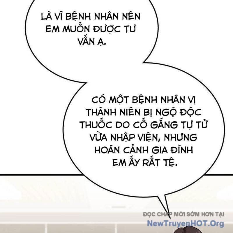 Bác Sĩ Hồi Quy Chỉ Muốn Sống Yên Bình: Chapter 38