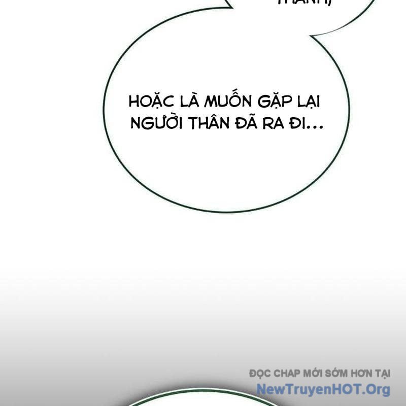 Bác Sĩ Hồi Quy Chỉ Muốn Sống Yên Bình: Chapter 38