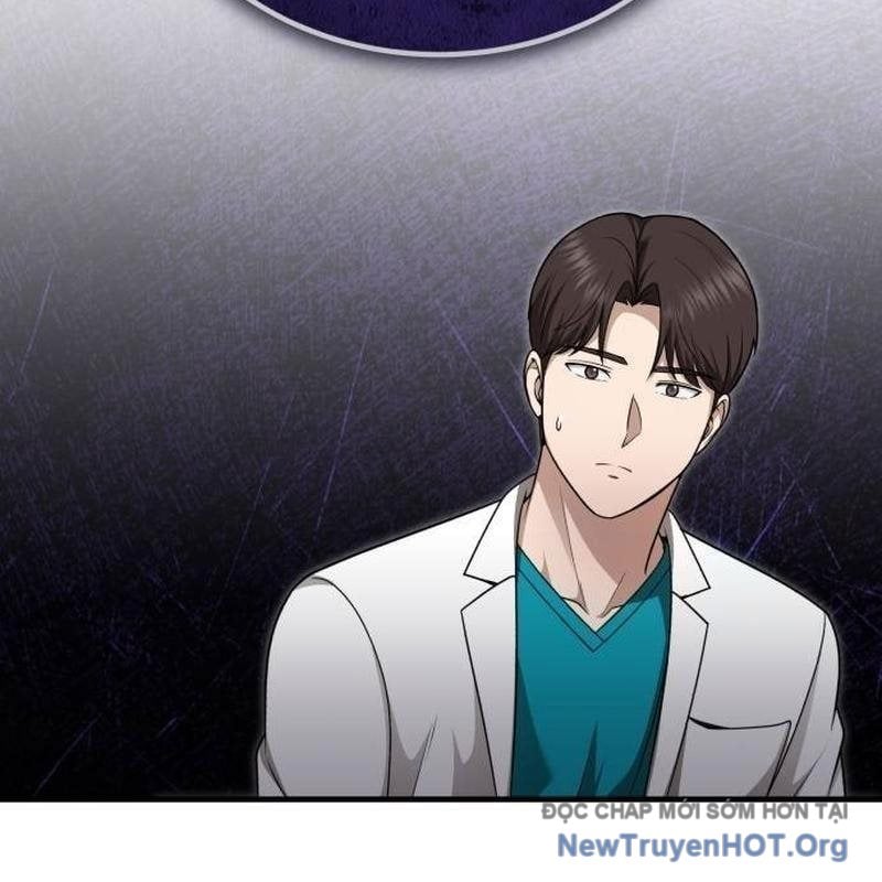 Bác Sĩ Hồi Quy Chỉ Muốn Sống Yên Bình: Chapter 38