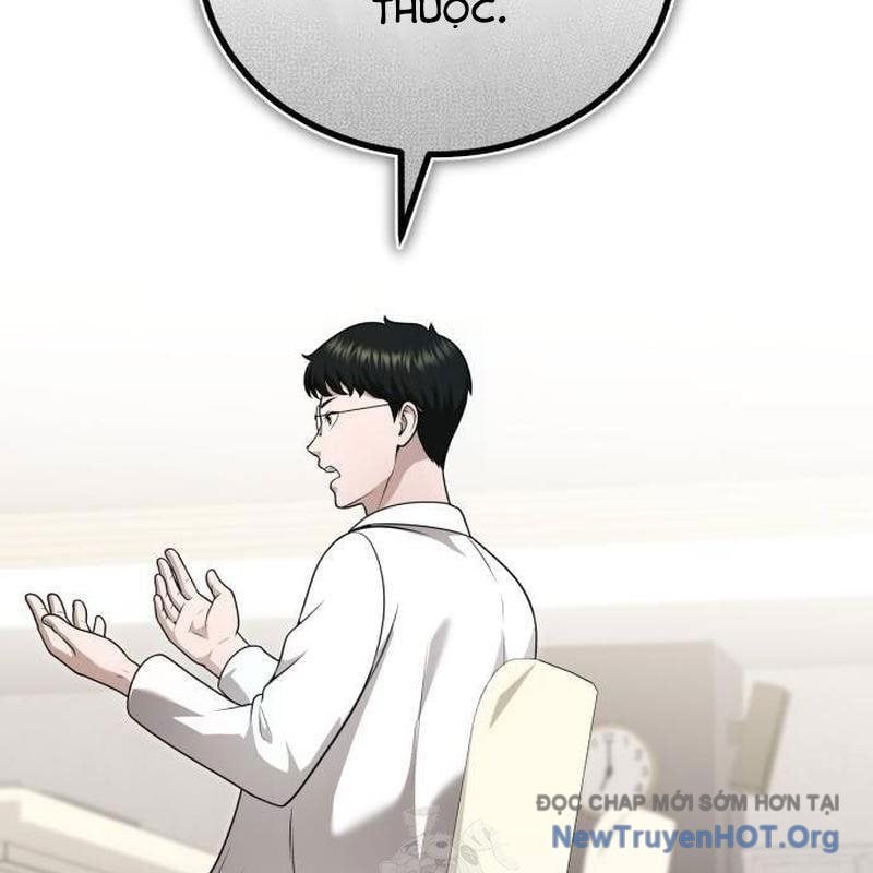 Bác Sĩ Hồi Quy Chỉ Muốn Sống Yên Bình: Chapter 38