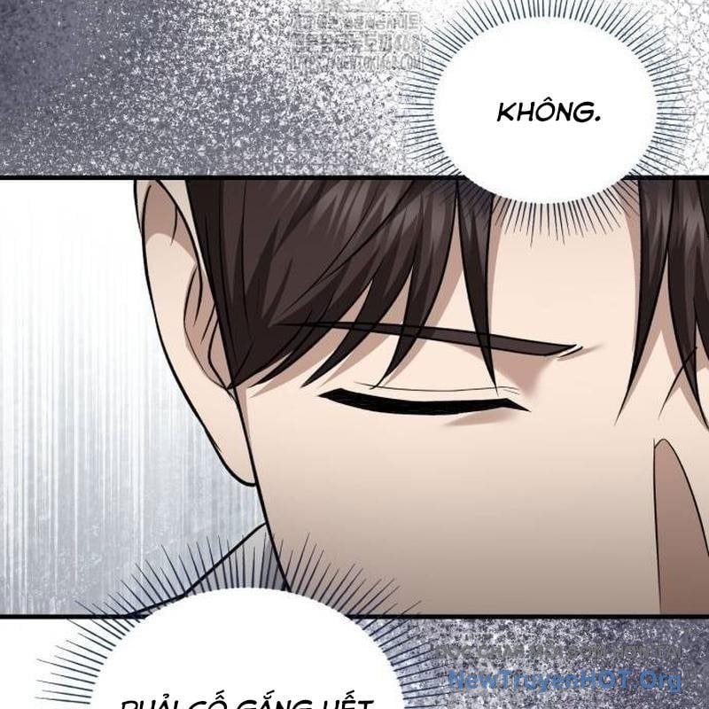 Bác Sĩ Hồi Quy Chỉ Muốn Sống Yên Bình: Chapter 38