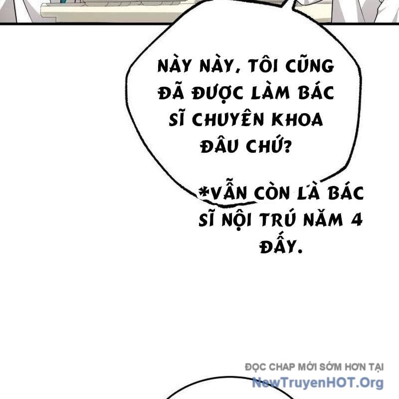 Bác Sĩ Hồi Quy Chỉ Muốn Sống Yên Bình: Chapter 38