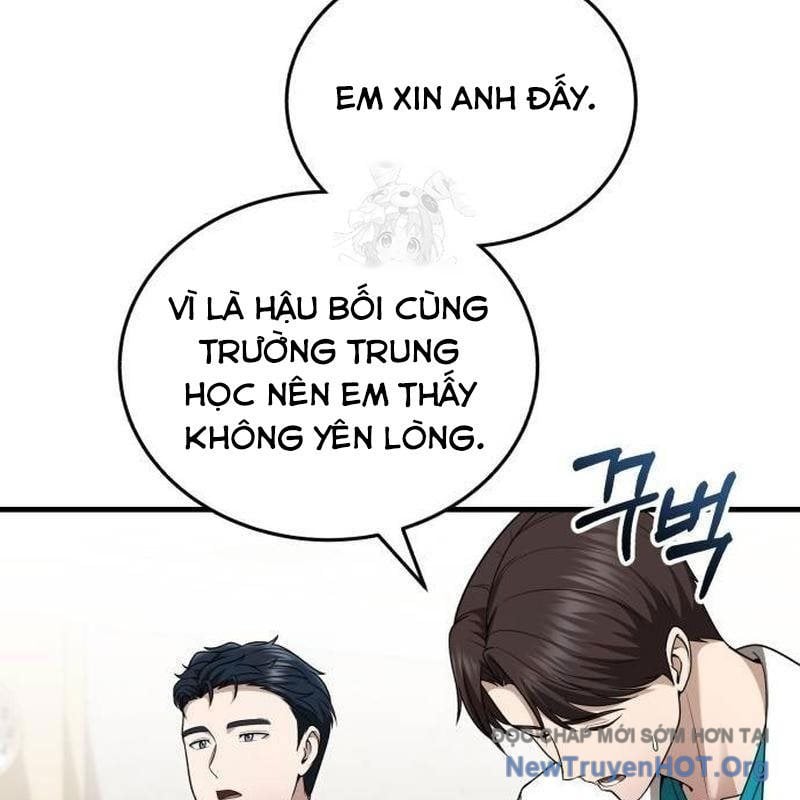 Bác Sĩ Hồi Quy Chỉ Muốn Sống Yên Bình: Chapter 38