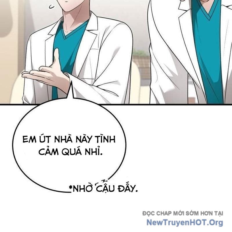 Bác Sĩ Hồi Quy Chỉ Muốn Sống Yên Bình: Chapter 38
