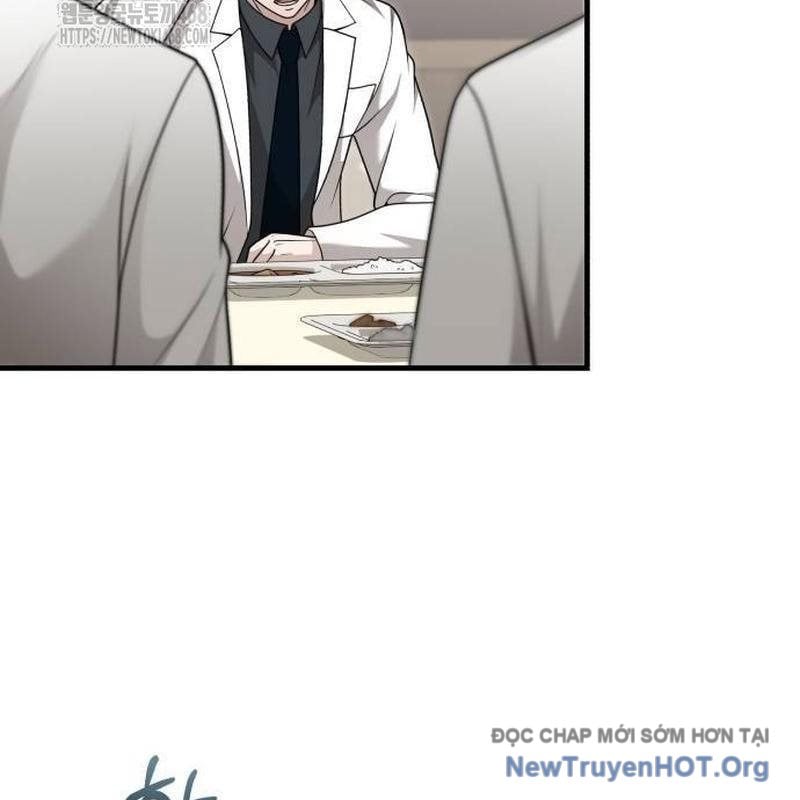 Bác Sĩ Hồi Quy Chỉ Muốn Sống Yên Bình: Chapter 38