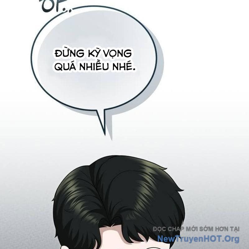 Bác Sĩ Hồi Quy Chỉ Muốn Sống Yên Bình: Chapter 38