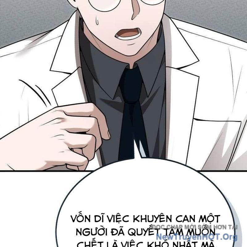 Bác Sĩ Hồi Quy Chỉ Muốn Sống Yên Bình: Chapter 38