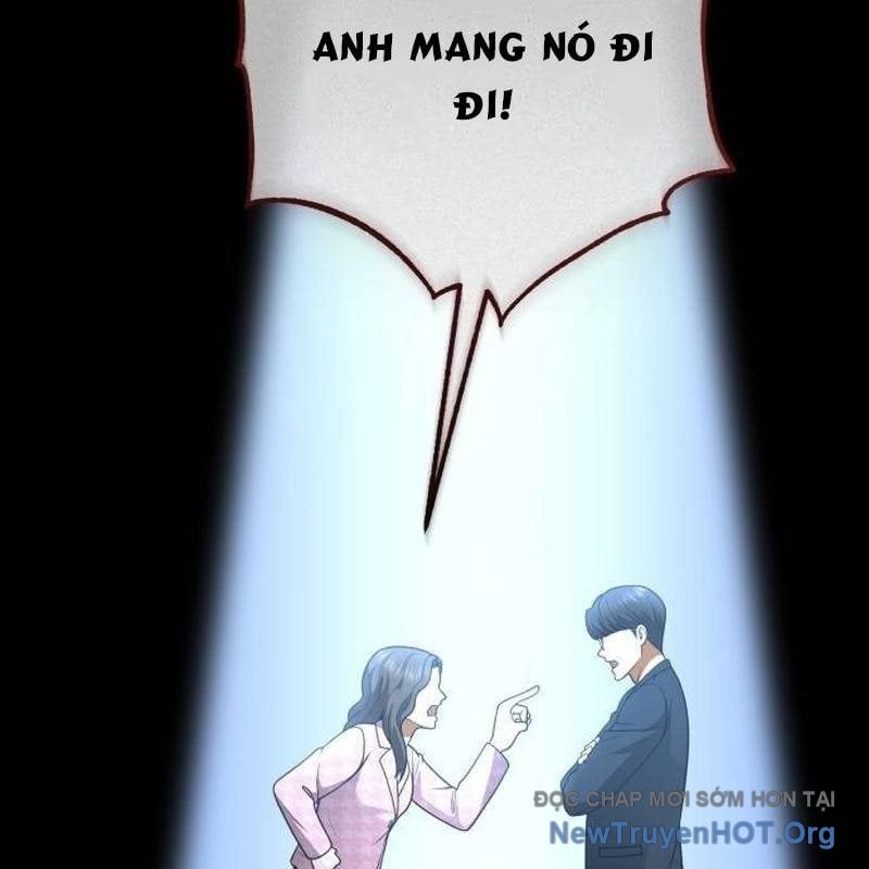 Bác Sĩ Hồi Quy Chỉ Muốn Sống Yên Bình: Chapter 38