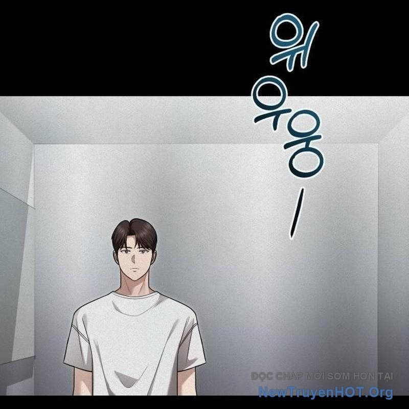 Bác Sĩ Hồi Quy Chỉ Muốn Sống Yên Bình: Chapter 38