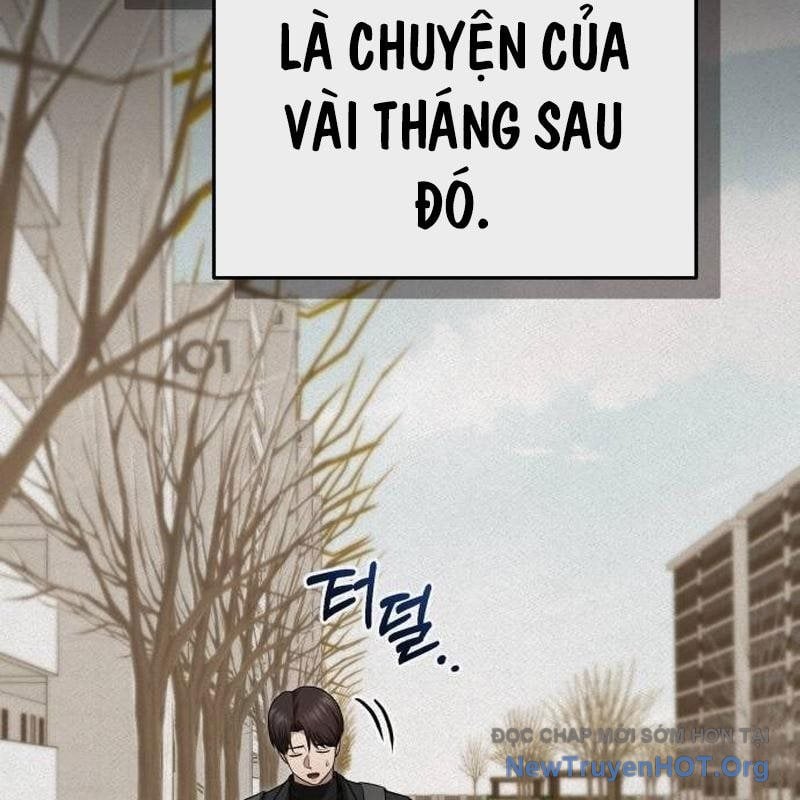Bác Sĩ Hồi Quy Chỉ Muốn Sống Yên Bình: Chapter 38