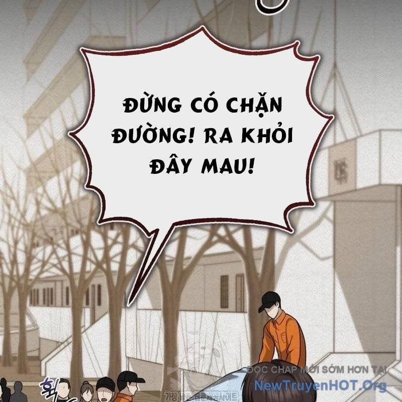 Bác Sĩ Hồi Quy Chỉ Muốn Sống Yên Bình: Chapter 38
