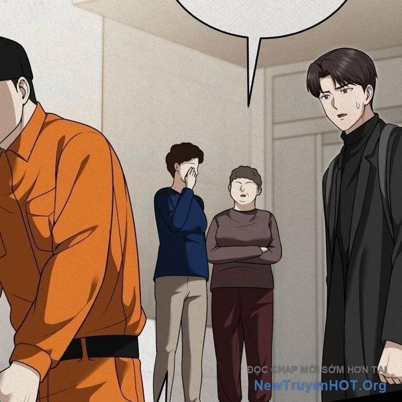 Bác Sĩ Hồi Quy Chỉ Muốn Sống Yên Bình: Chapter 38