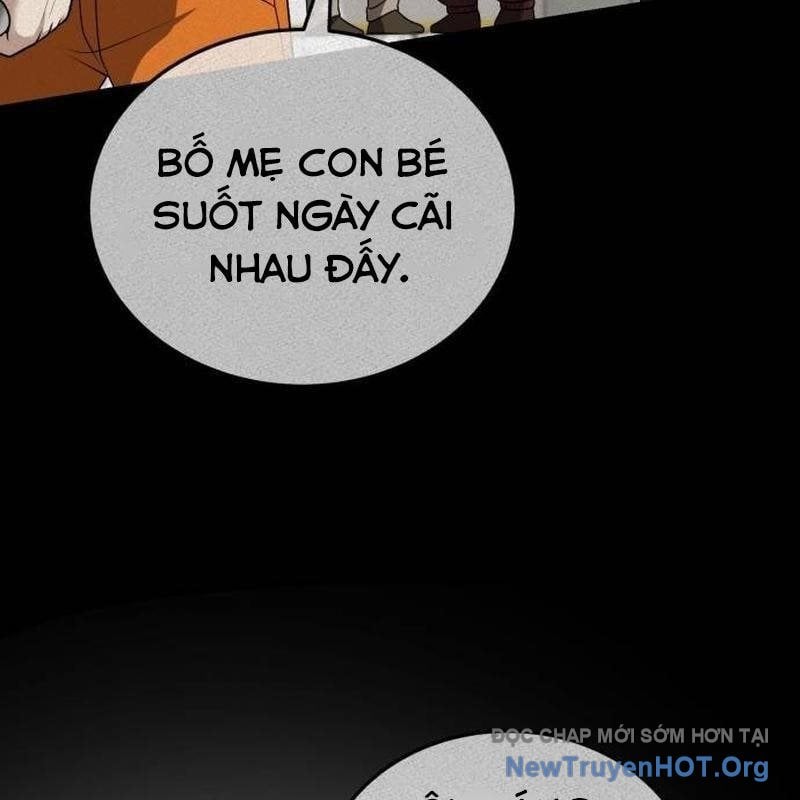 Bác Sĩ Hồi Quy Chỉ Muốn Sống Yên Bình: Chapter 38