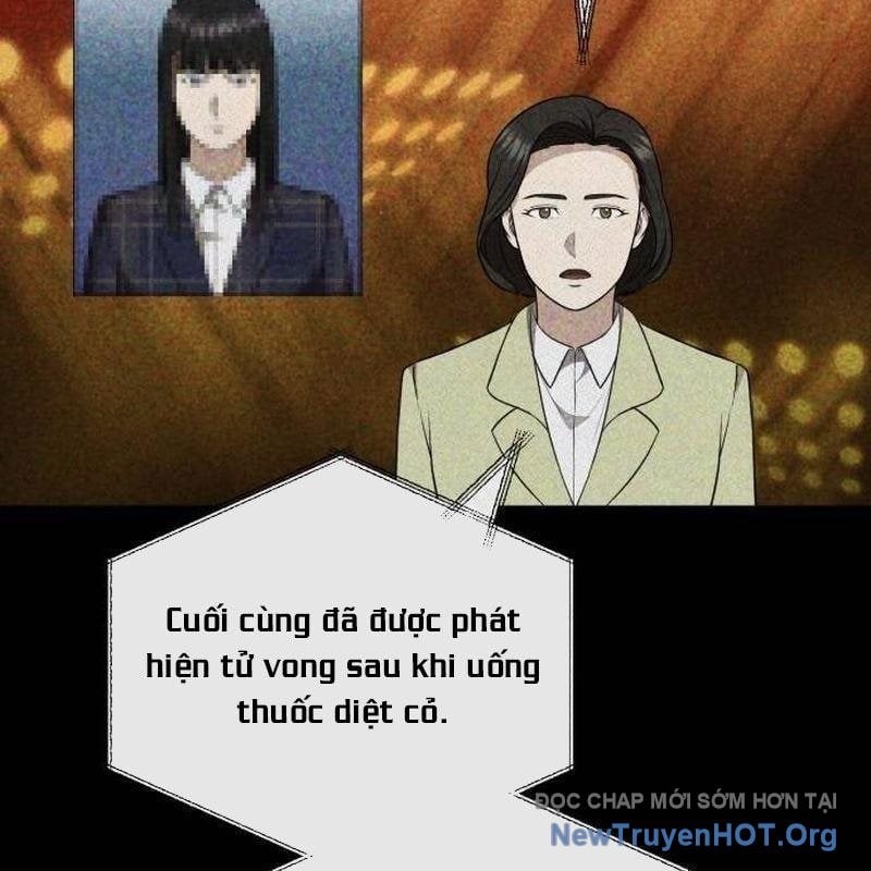 Bác Sĩ Hồi Quy Chỉ Muốn Sống Yên Bình: Chapter 38