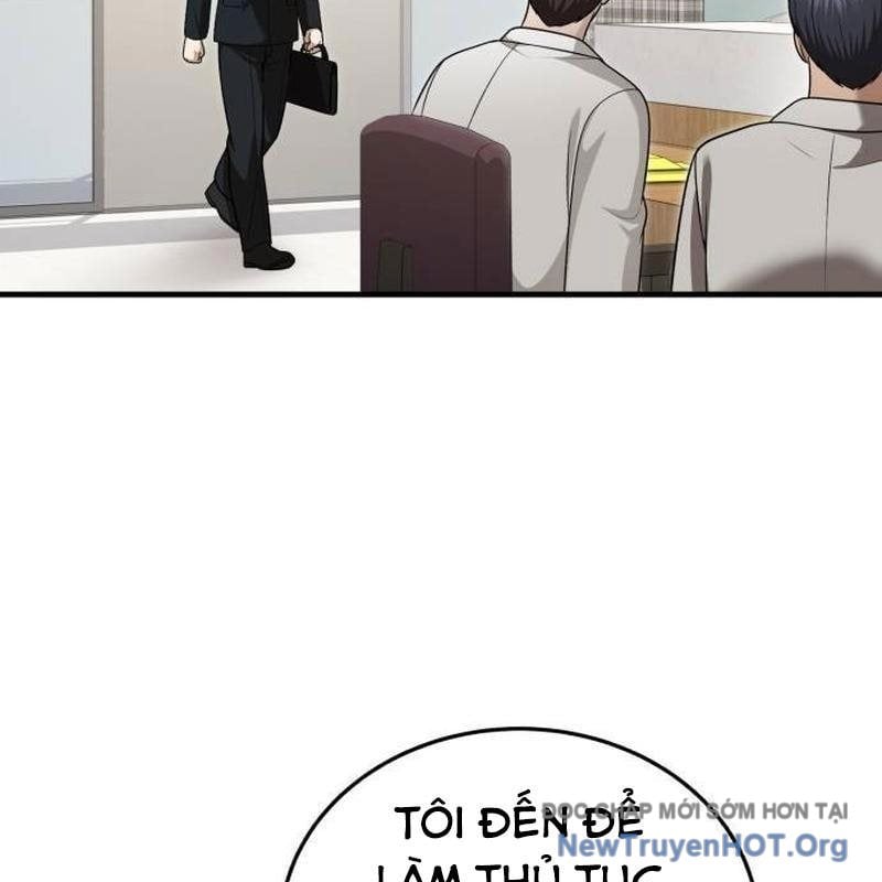 Bác Sĩ Hồi Quy Chỉ Muốn Sống Yên Bình: Chapter 38