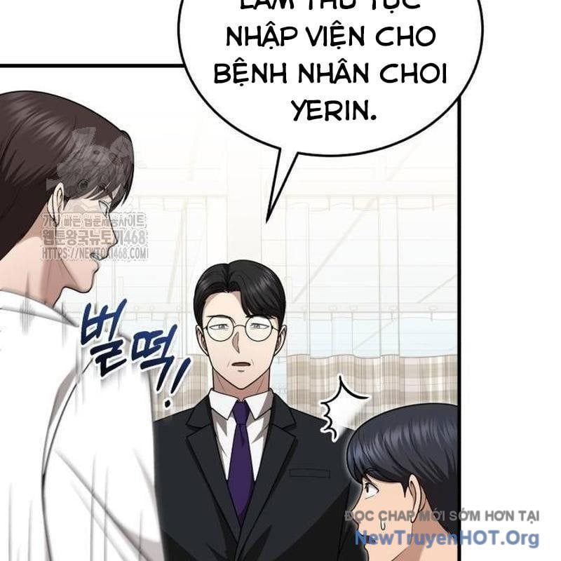 Bác Sĩ Hồi Quy Chỉ Muốn Sống Yên Bình: Chapter 38