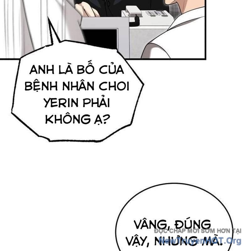 Bác Sĩ Hồi Quy Chỉ Muốn Sống Yên Bình: Chapter 38