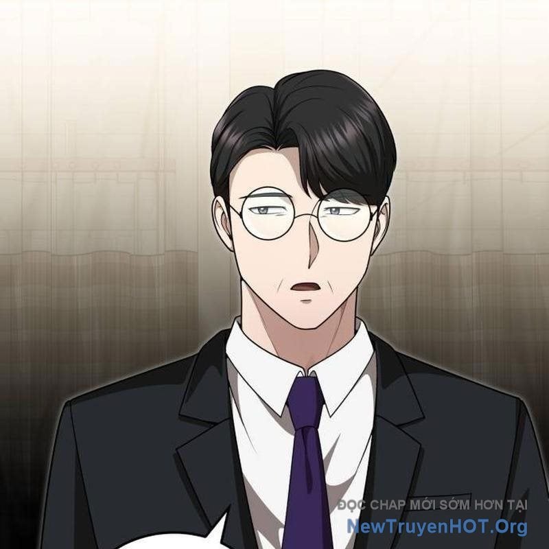 Bác Sĩ Hồi Quy Chỉ Muốn Sống Yên Bình: Chapter 38