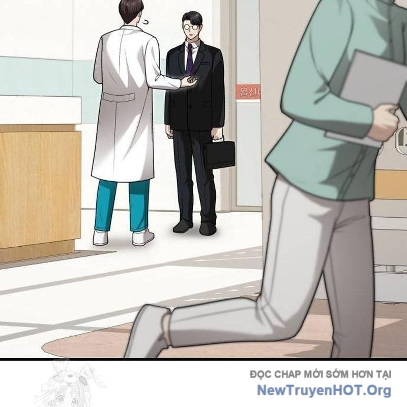 Bác Sĩ Hồi Quy Chỉ Muốn Sống Yên Bình: Chapter 38