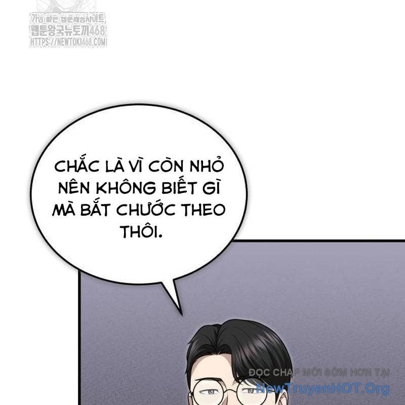 Bác Sĩ Hồi Quy Chỉ Muốn Sống Yên Bình: Chapter 38