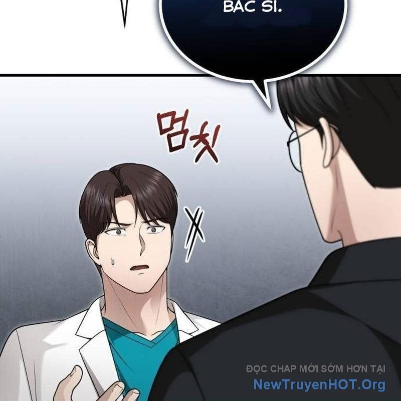 Bác Sĩ Hồi Quy Chỉ Muốn Sống Yên Bình: Chapter 38