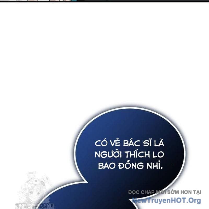 Bác Sĩ Hồi Quy Chỉ Muốn Sống Yên Bình: Chapter 38