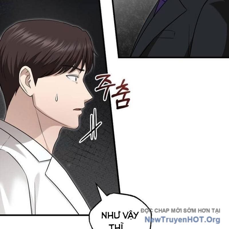 Bác Sĩ Hồi Quy Chỉ Muốn Sống Yên Bình: Chapter 38