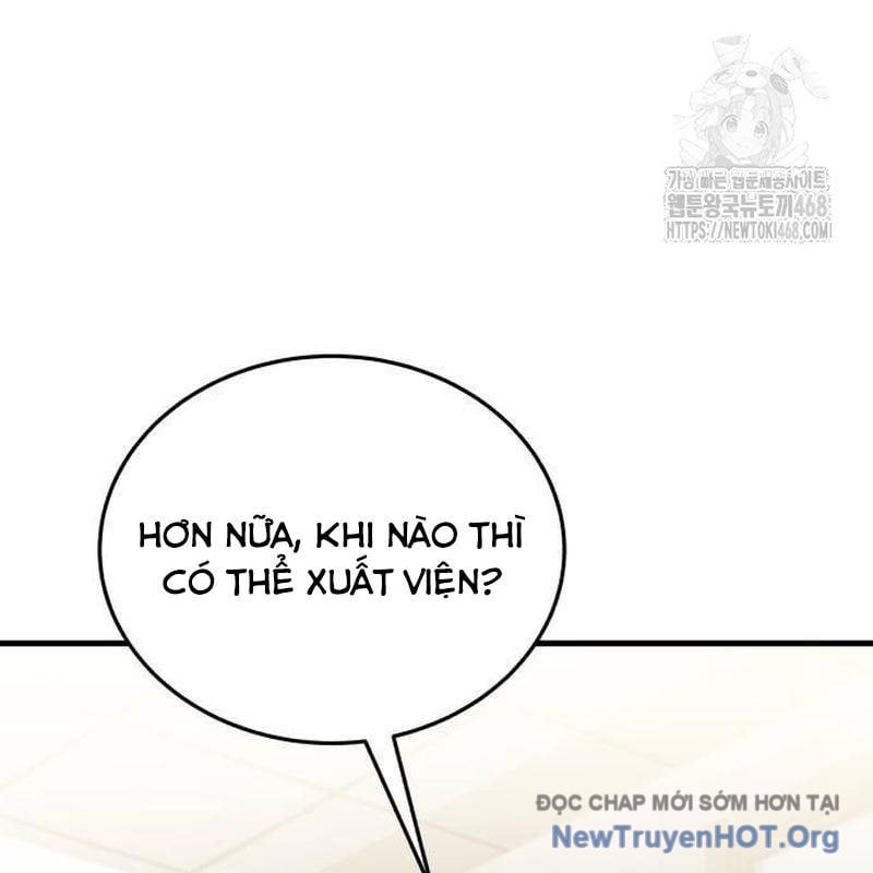 Bác Sĩ Hồi Quy Chỉ Muốn Sống Yên Bình: Chapter 38