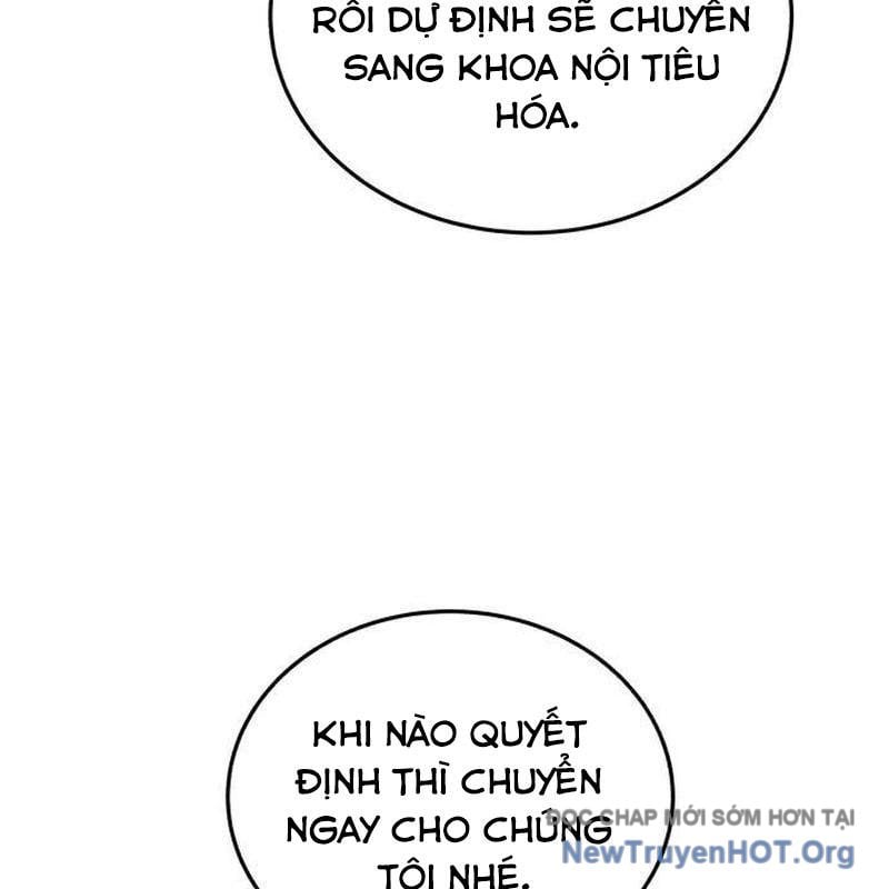 Bác Sĩ Hồi Quy Chỉ Muốn Sống Yên Bình: Chapter 38
