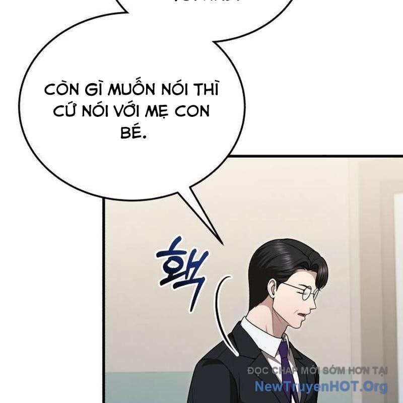 Bác Sĩ Hồi Quy Chỉ Muốn Sống Yên Bình: Chapter 38