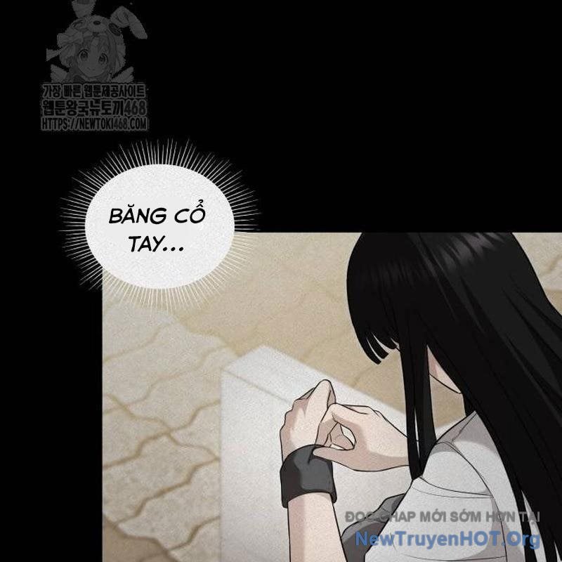 Bác Sĩ Hồi Quy Chỉ Muốn Sống Yên Bình: Chapter 38