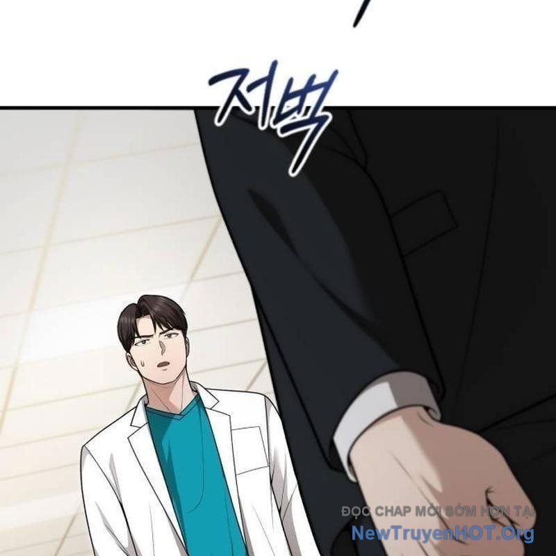 Bác Sĩ Hồi Quy Chỉ Muốn Sống Yên Bình: Chapter 38