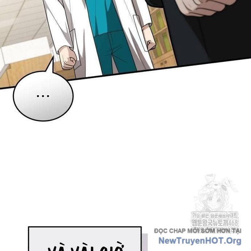 Bác Sĩ Hồi Quy Chỉ Muốn Sống Yên Bình: Chapter 38