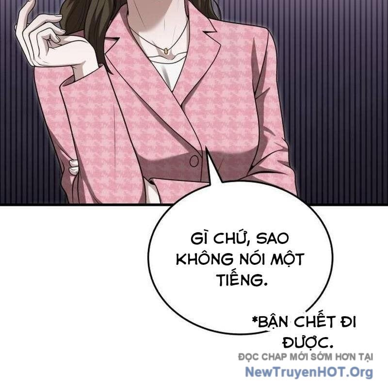 Bác Sĩ Hồi Quy Chỉ Muốn Sống Yên Bình: Chapter 38