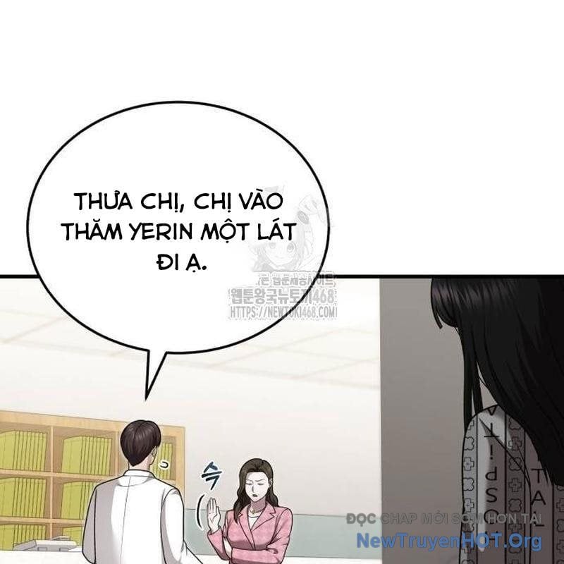 Bác Sĩ Hồi Quy Chỉ Muốn Sống Yên Bình: Chapter 38