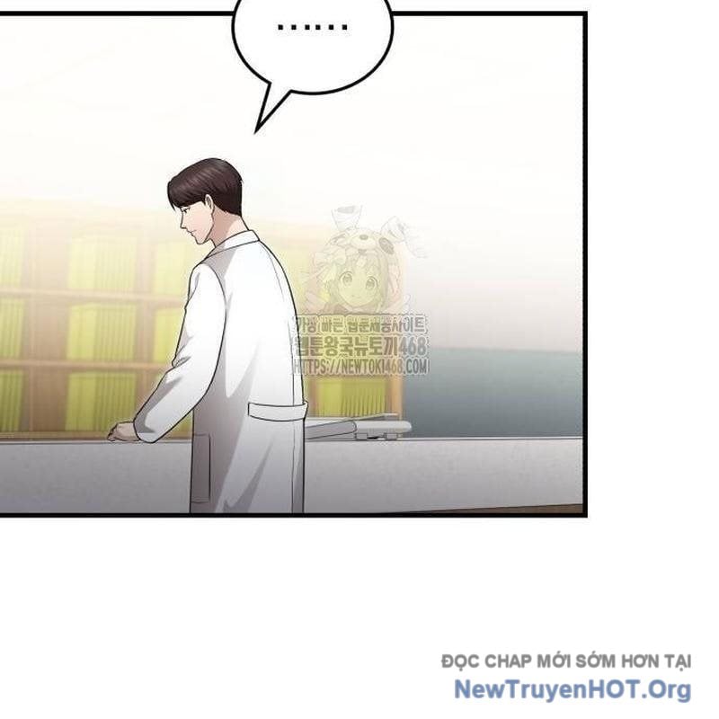 Bác Sĩ Hồi Quy Chỉ Muốn Sống Yên Bình: Chapter 38