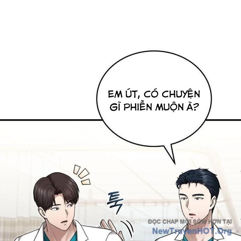 Bác Sĩ Hồi Quy Chỉ Muốn Sống Yên Bình: Chapter 38