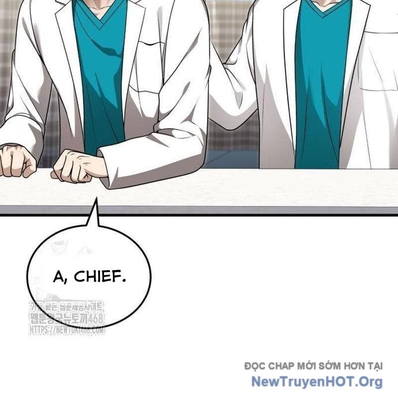 Bác Sĩ Hồi Quy Chỉ Muốn Sống Yên Bình: Chapter 38