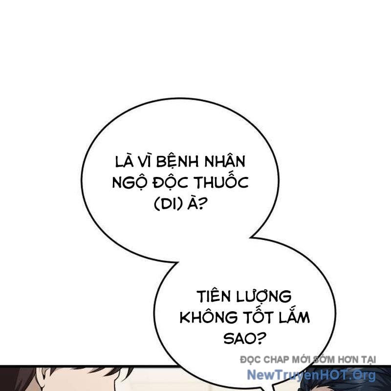 Bác Sĩ Hồi Quy Chỉ Muốn Sống Yên Bình: Chapter 38