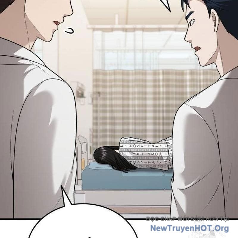 Bác Sĩ Hồi Quy Chỉ Muốn Sống Yên Bình: Chapter 38