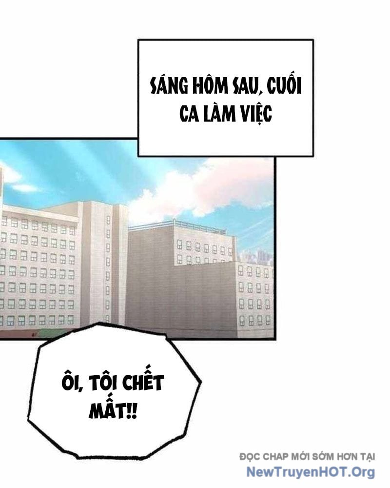 Bác Sĩ Hồi Quy Chỉ Muốn Sống Yên Bình: Chapter 39
