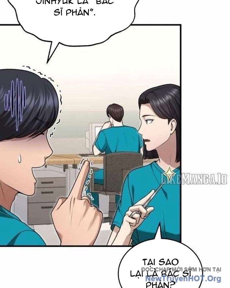 Bác Sĩ Hồi Quy Chỉ Muốn Sống Yên Bình: Chapter 39