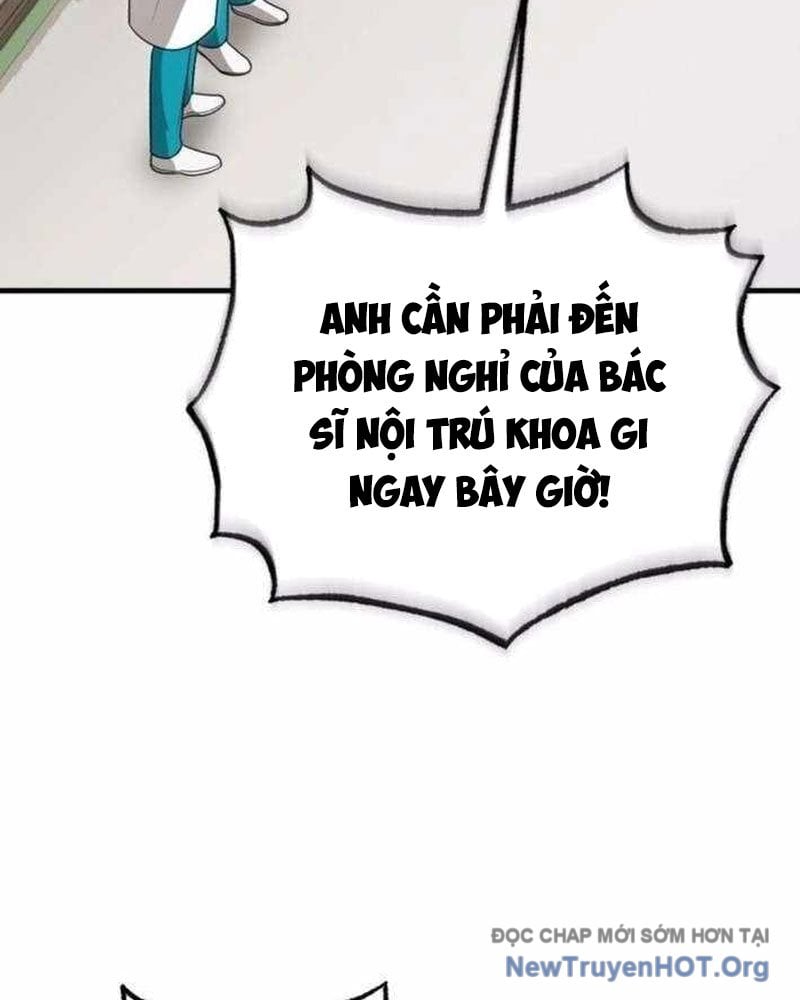 Bác Sĩ Hồi Quy Chỉ Muốn Sống Yên Bình: Chapter 39
